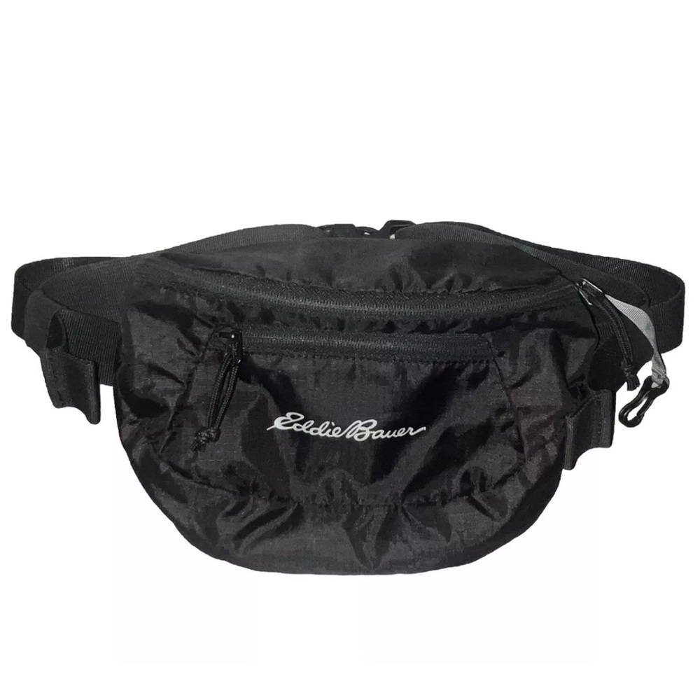 Eddie Bauer Fanny Pack Belt Bag